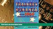 Big Deals  Trainer s Bonanza: Over 1000 Fabulous Tips and Tools  Free Full Read Best Seller