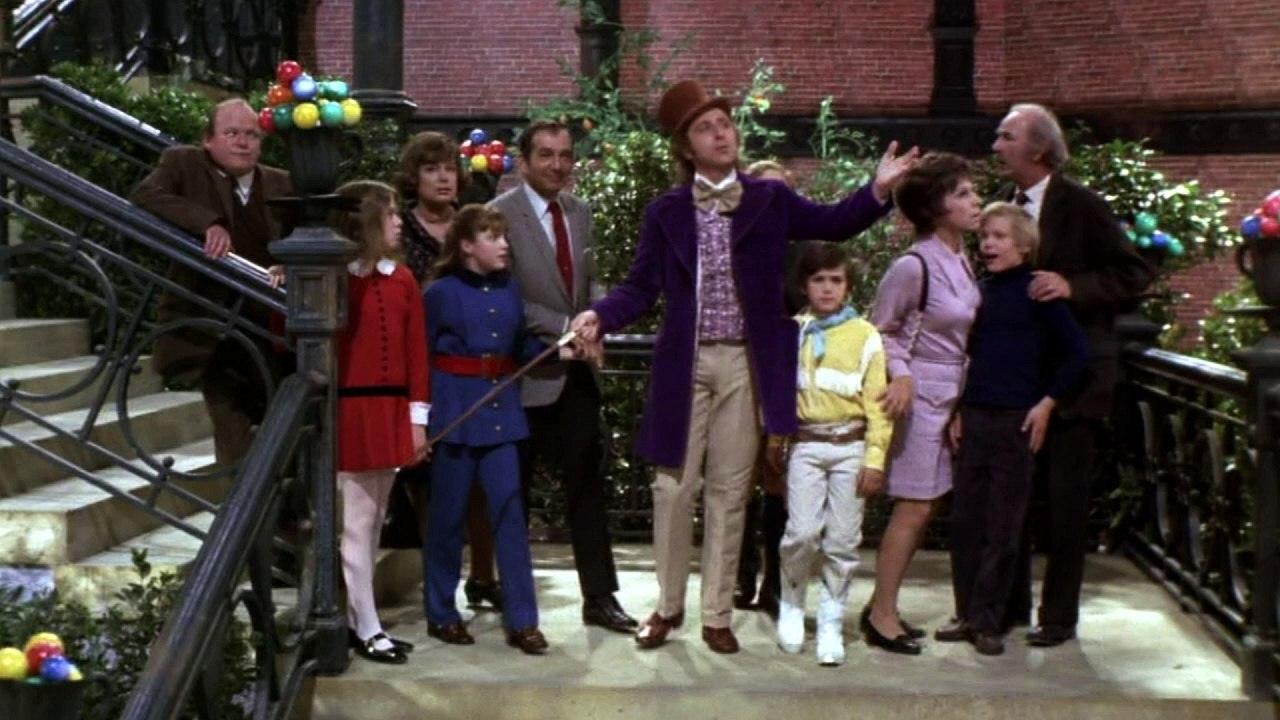 'Laugher is a gift': Tributes pour in for actor Gene Wilder