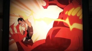 Hot Lava Gameplay Trailer