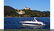 una gita al Lago Maggiore  Euro 600