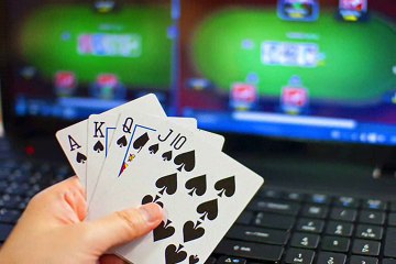 Domino QQ Online-Steps to Select Dependable Online Casinos