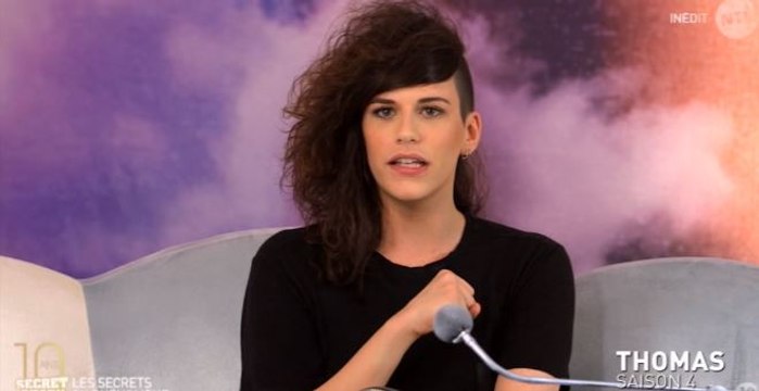 Secret Story : Thomas Vitiello explique comment Benoît Dubois l'a métamorphosé (vidéo)