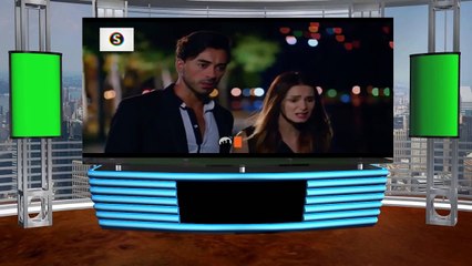 Seviyor Sevmiyor 8.Bölüm Fragmanı