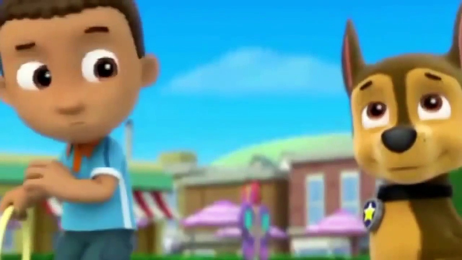 ᴴᴰ Best Animation Movies For Kids New Cartoon Movies In Urdu Pups Save a Floundering Francois-Tg4KBP