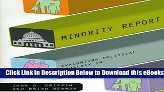[PDF] Minority Report Online Ebook