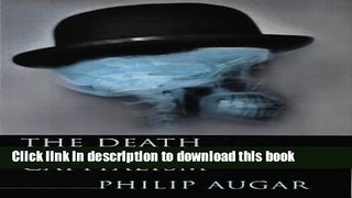 Read The Death of Gentlemanly Capitalism  Ebook Free