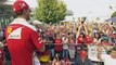 Sebastian Vettel - The Motorsport Quiz - Dailymotion-Video