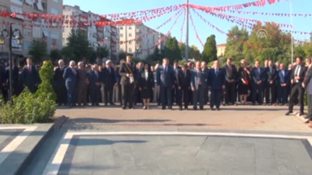 30 Ağustos Zafer Bayramı