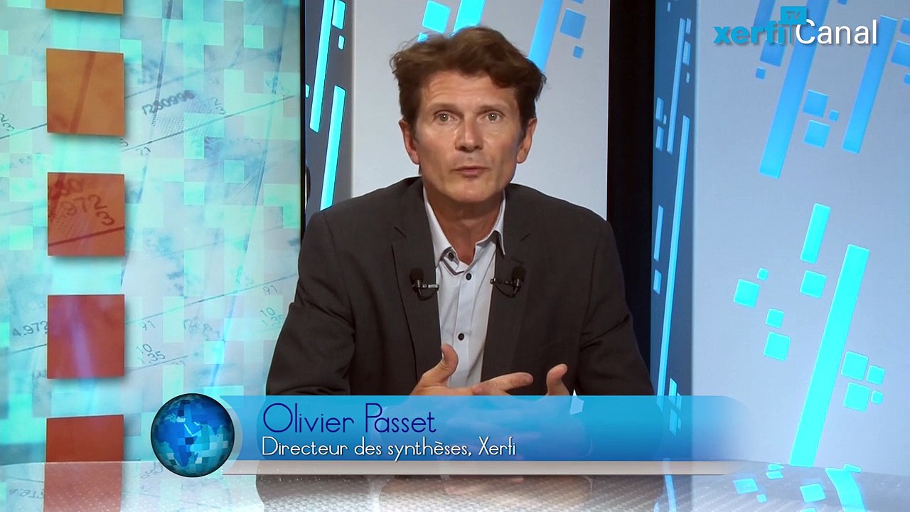 Olivier Passet, Ces 3 dossiers économiques urgents que l'on esquive