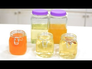 شربات بالأطعم | نجلاء الشرشابي