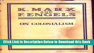 [Reads] On Colonialism Online Books