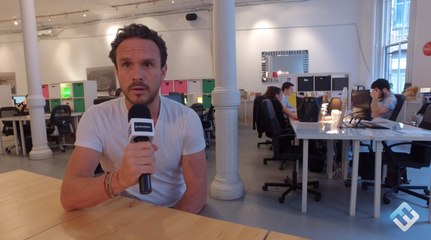 Spark Labs, la passerelle des start-up européennes pour conquérir les États-Unis