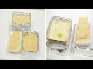 كنافة - شربات بالاطعم - سمبوسك حلو - كنافة ملفوفة - جلاش | على قد الإيد حلقة كاملة