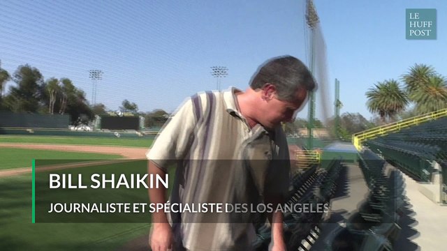 Le nouveau propriétaire de l'OM, Frank McCourt dans le viseur d'in journaliste, spécialiste des Los Angeles Dodgers