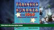 Big Deals  Trainer s Bonanza: Over 1000 Fabulous Tips and Tools  Free Full Read Most Wanted
