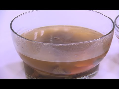 لحمة مسلوقة | نجلاء الشرشابي