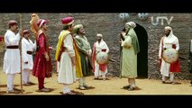 Jodhaa Akbar _ 2008 _ Elephant Fight Scene _ Hrithik Roshan