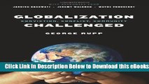 [Reads] Globalization Challenged: Conviction, Conflict, Community (Leonard Hastings Schoff