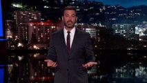 Jimmy Kimmel on Britney Spears Lip Syncing