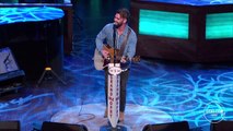 Dylan Scott - 'Crazy Over Me' Live at the Grand Ole Opry Opry