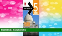 READ FREE FULL  5 Steps to a 5 500 AP World History Questions 1st (first) edition Text Only