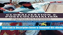 [PDF] Globalization and Postcolonialism: Hegemony and Resistance in the Twenty-first Century Free
