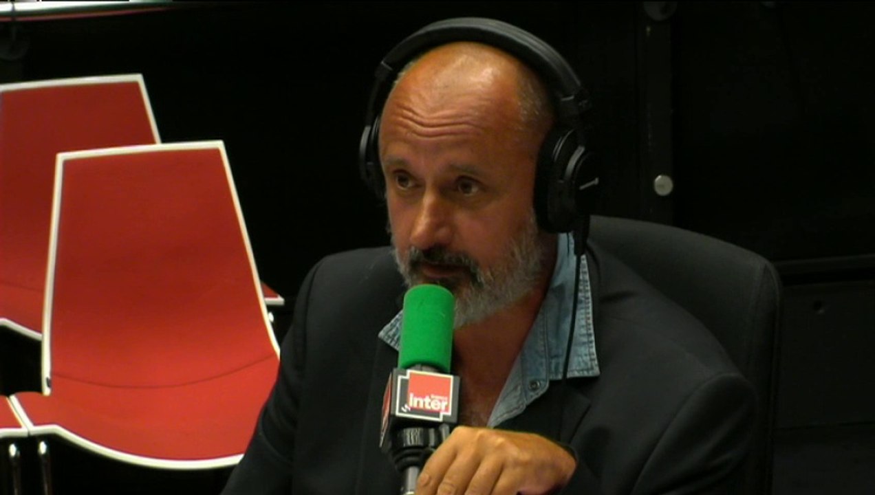 Loi cul nu - L'Humeur De Daniel Morin