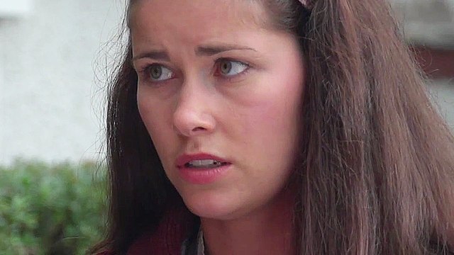 Luma Sie lebte ein Leben, das nicht ihres war. - Trailer (Deutsch) HD