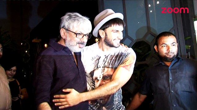 Sanjay Leela Bhansali's 'Padmavati' To Be A High Budget Film -Bollywood News-#TMT