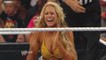 [WOMEN'S CHANNEL]WWE Raw Kelly Kelly Wins the Divas Championship(Nikki & Brie)