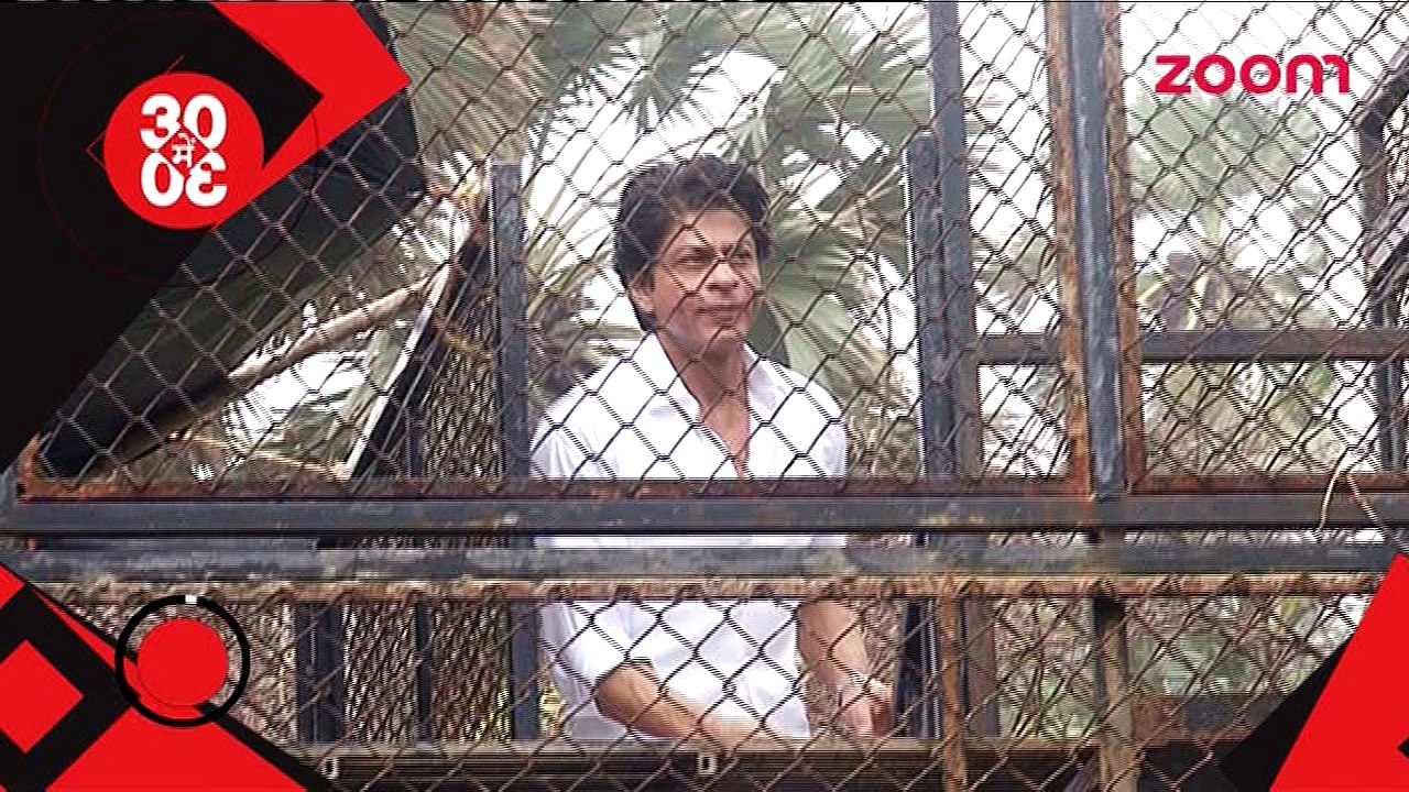 Shah Rukh Khan & Akshay Kumar Among 10 Highest Paid Actor -Bollywood News-#TMT