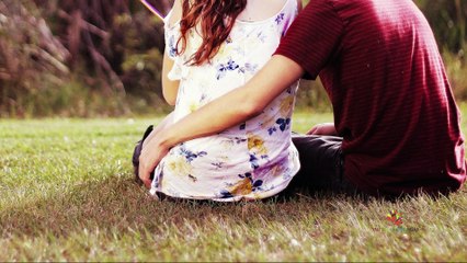 Cảm xúc lãng mạn khi ôm từ phía sau - Vui Sống Mỗi Ngày [VTV3 - 29.08.2016]