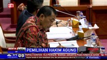 3 Nama Terpilih Jadi Hakim Agung