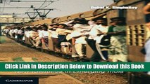 [PDF] Towards a Knowledge Society: New Identities in Emerging India Free Books