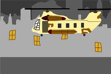 идеальное убийство часть 1 16+