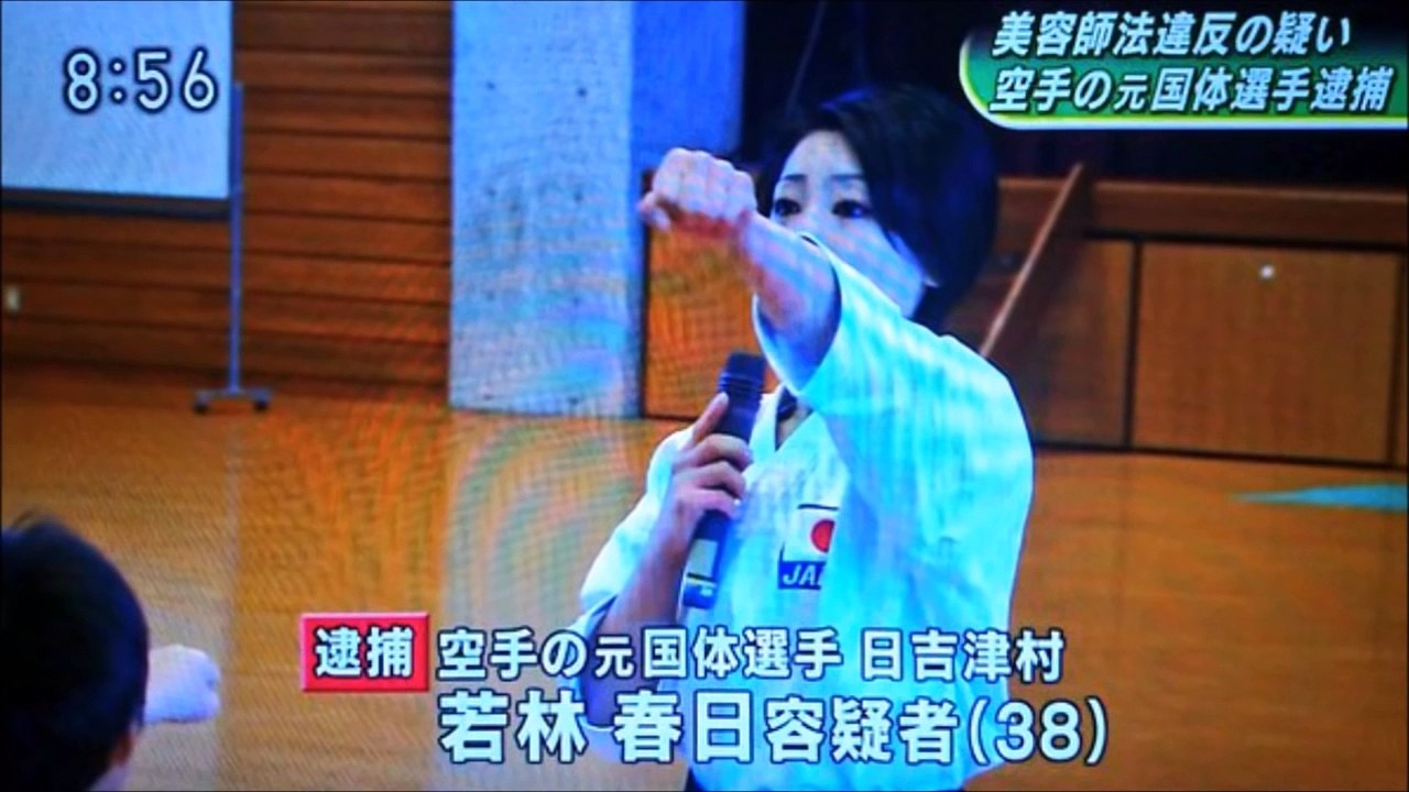 【衝撃映像】これはヤバイwwカメラが捉えた決定的瞬間　part8