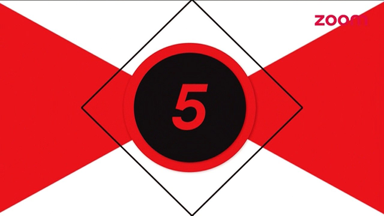 Shahid Kapoor Was Rejected 100 Times Before His First Film-Bollywood News-#TMT