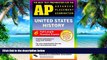 Big Deals  The Best Test Preparation for the AP United States History Test Preparations)  Free