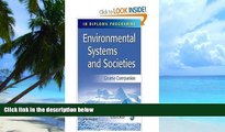 Big Deals  IB Environmental Systems and Societies Course Companion byRutherford  Best Seller Books