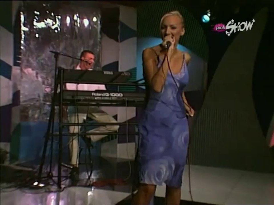 Goga Sekulic i Zeljko Vasic - A sto ne bi moglo 2000 deo 1