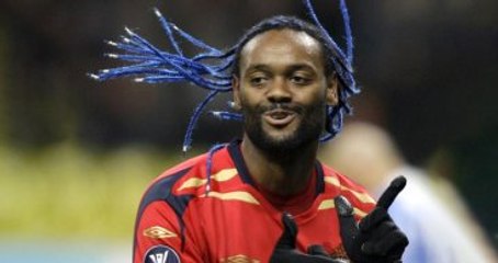 Aytemiz Alanyaspor Vagner Love'u Transfer Etti