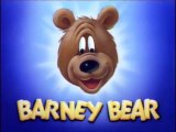 The Bear and The Hare (1948) with original titles recreation