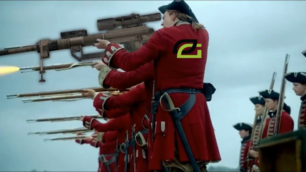 MLG Black Sails