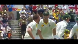 Top 10 First Ball Wickets in Cricket`