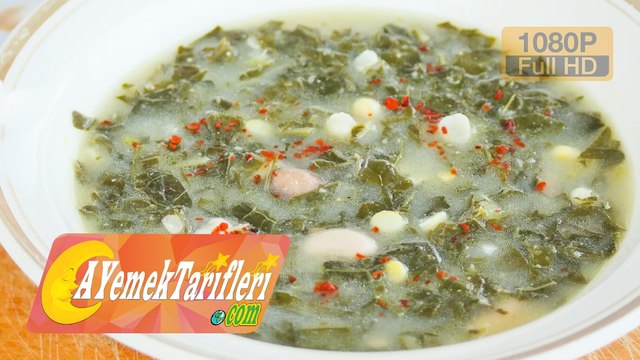 Kara Lahana Çorbası Nasıl Yapılır? | Pancar Çorbası Nasıl Yapılır?