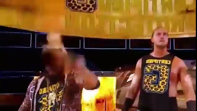 Roman Reigns vs Seth Rollins vs Kevin Owens vs Big Cass Full Match - WWE RAW 29 August 2016