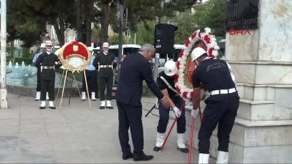 Elazığ Doğu ve Güneydoğu'da 30 Ağustos Zafer Bayramı Manzaraları