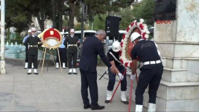 Elazığ Doğu ve Güneydoğu'da 30 Ağustos Zafer Bayramı Manzaraları