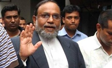 Mir Kasım Ali Hakkındaki İdam Kararı Onandı