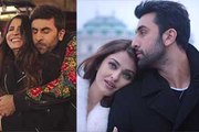 The trio gives you a soulful romance in Ae Dil Hai Mushkil teaser